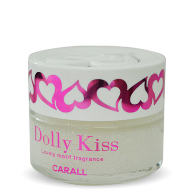 【CARALL】 DOLLY KISS 性感富裕车用芳香剂